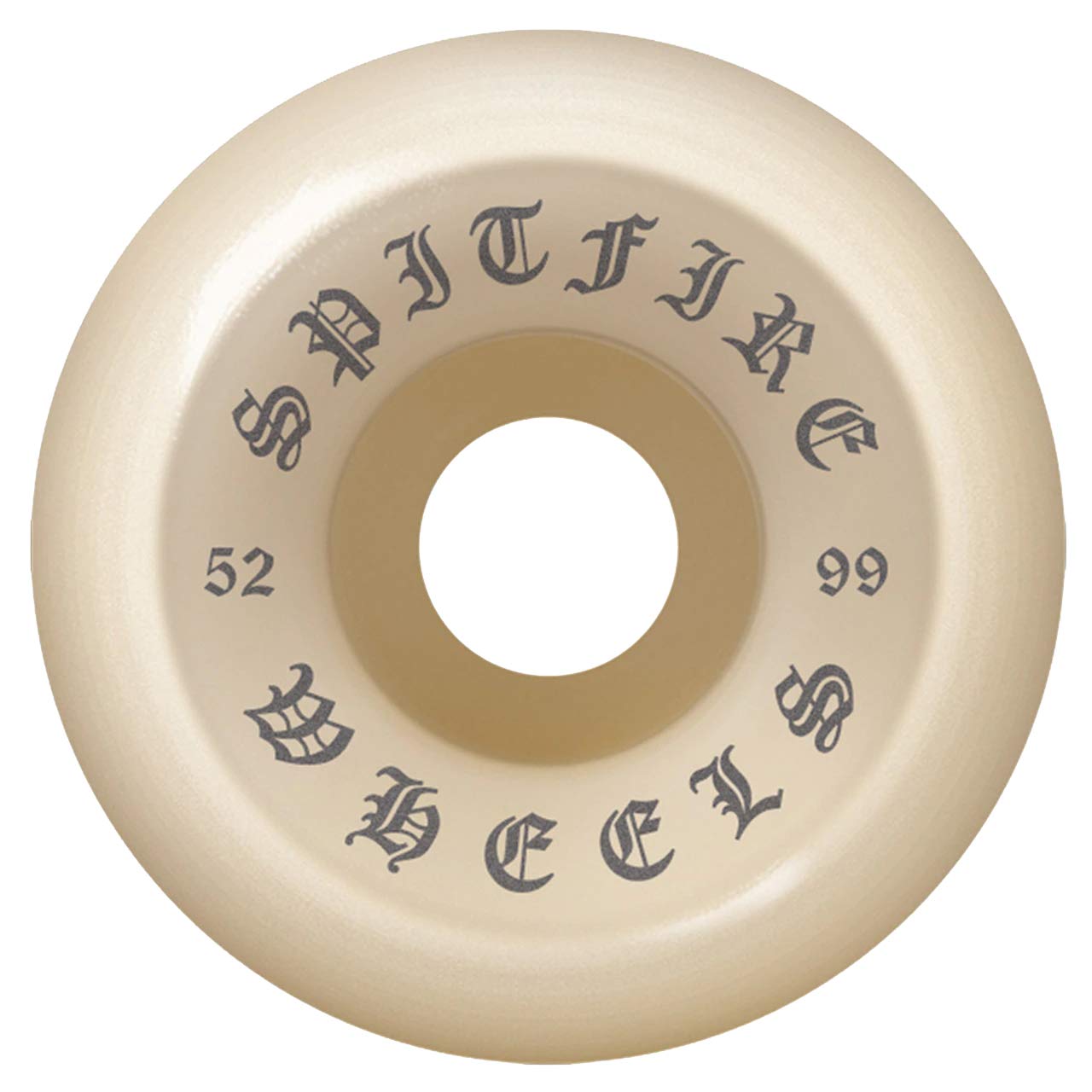 Amazon | Spitfire 99D OG クラシック スケートボードホイール